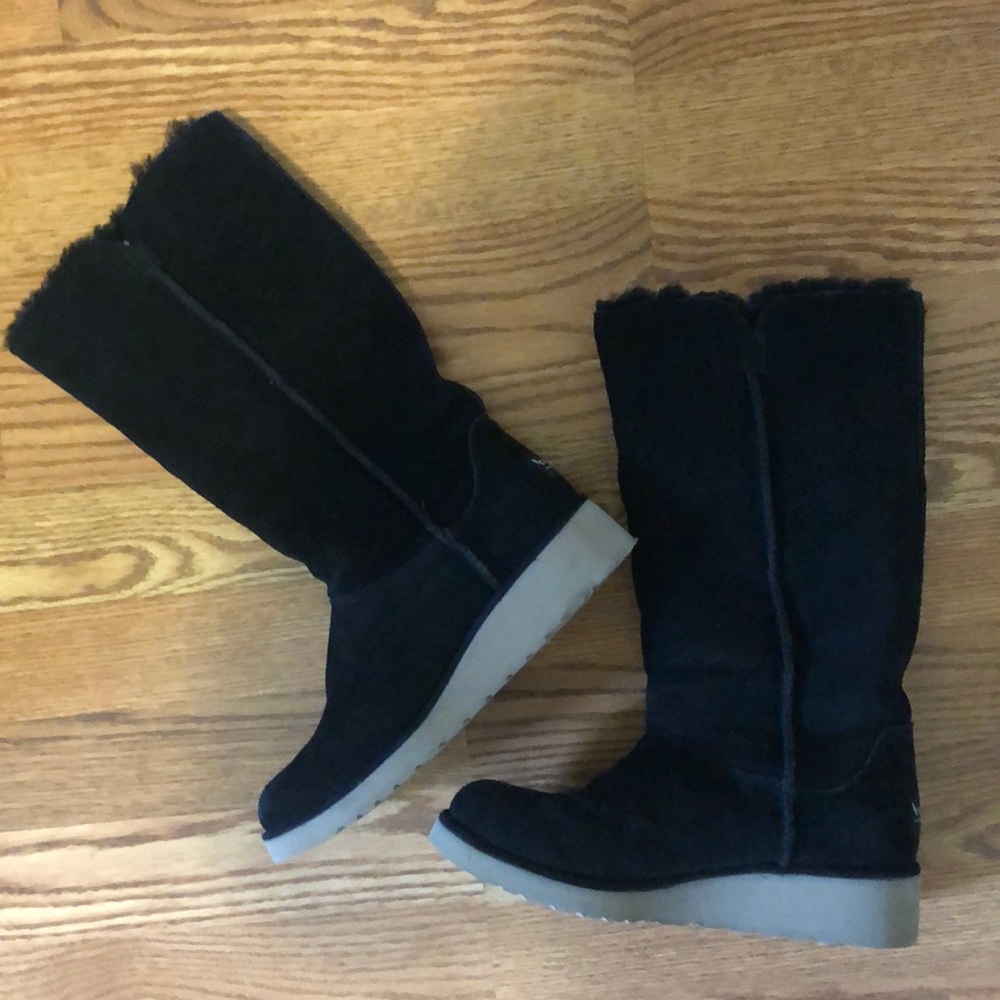 Kookaburra by ugg boots